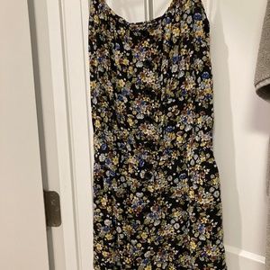 Shorts romper-Forver 21